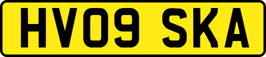 HV09SKA