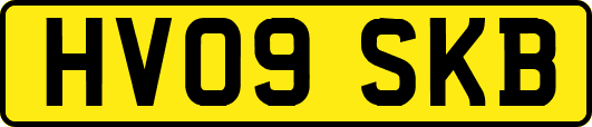 HV09SKB