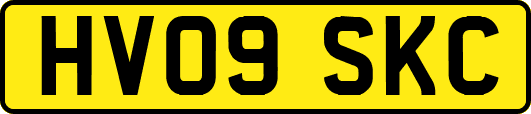 HV09SKC