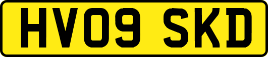 HV09SKD