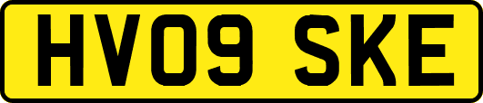 HV09SKE