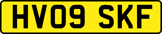 HV09SKF