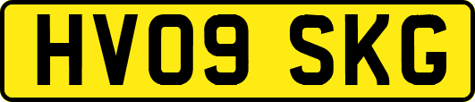 HV09SKG