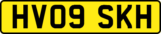 HV09SKH