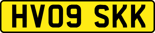 HV09SKK
