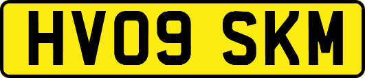 HV09SKM