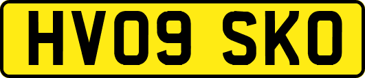 HV09SKO