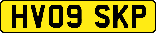HV09SKP