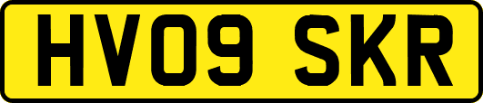 HV09SKR