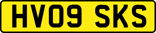 HV09SKS