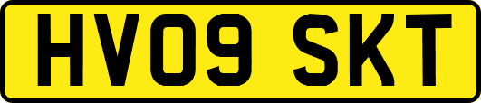 HV09SKT