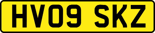 HV09SKZ
