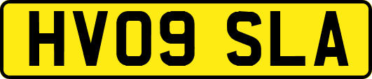 HV09SLA
