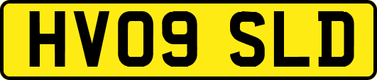 HV09SLD