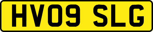 HV09SLG