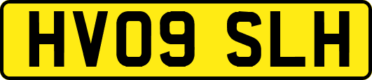 HV09SLH