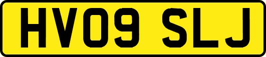 HV09SLJ