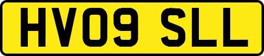HV09SLL