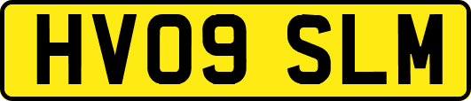 HV09SLM