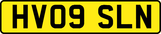 HV09SLN