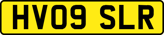 HV09SLR