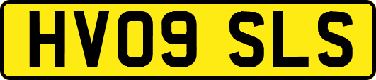 HV09SLS