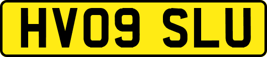 HV09SLU