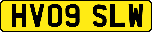 HV09SLW
