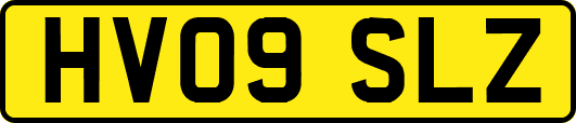 HV09SLZ