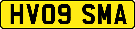HV09SMA