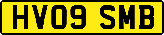 HV09SMB