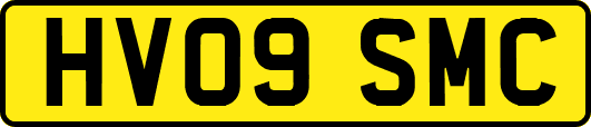 HV09SMC