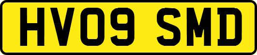 HV09SMD