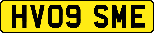 HV09SME