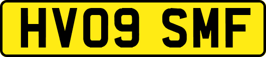 HV09SMF