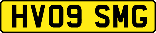 HV09SMG