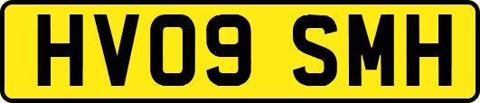 HV09SMH