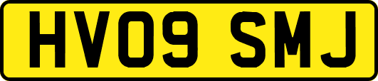 HV09SMJ