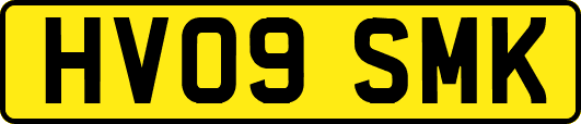 HV09SMK