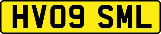 HV09SML
