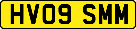 HV09SMM