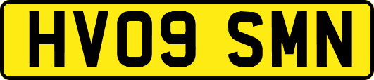 HV09SMN