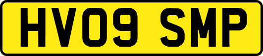 HV09SMP