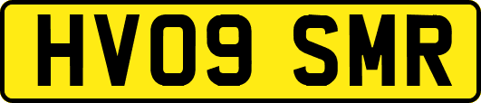 HV09SMR