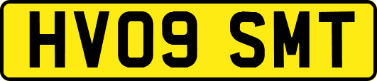 HV09SMT