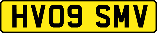 HV09SMV