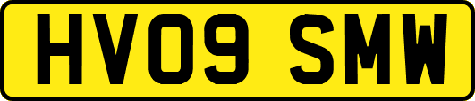 HV09SMW