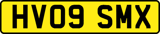 HV09SMX