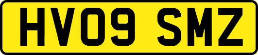 HV09SMZ