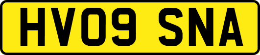HV09SNA